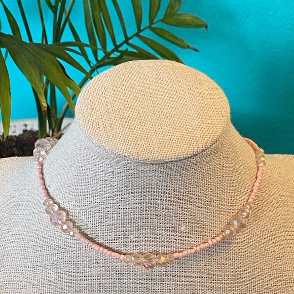 The Princess Choker - One Size Fits All - Picture 2 of 4